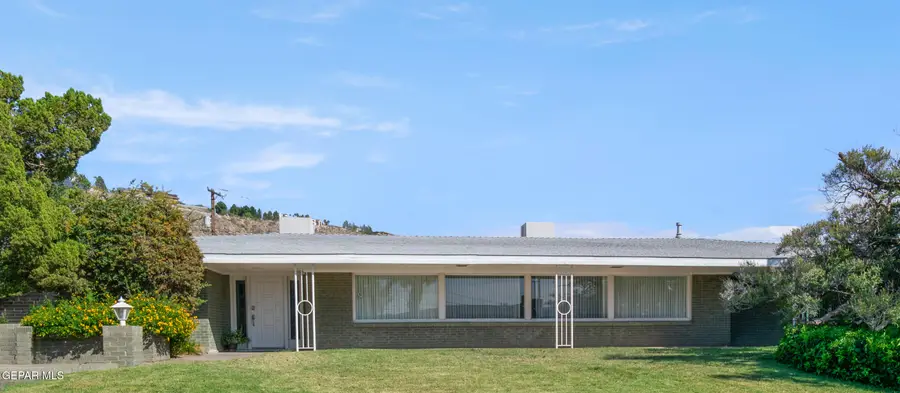 3924 Flamingo Drive, El Paso, TX 79902 - #2