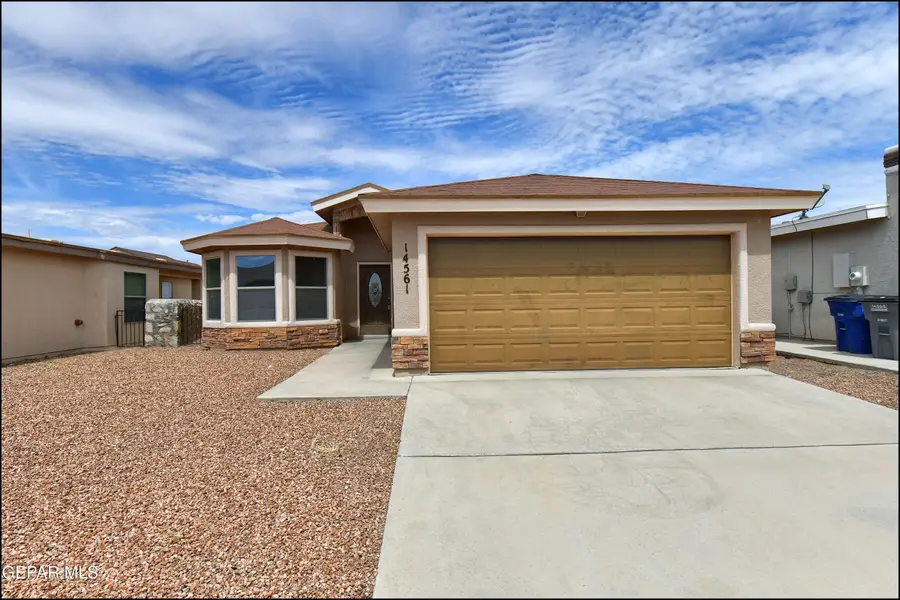 14561 Jesus Almeida Avenue, El Paso, TX 79938 - #3