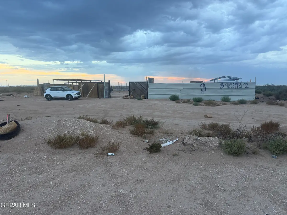 PN223128 Gibono Road, Horizon City, TX 79928 - #1