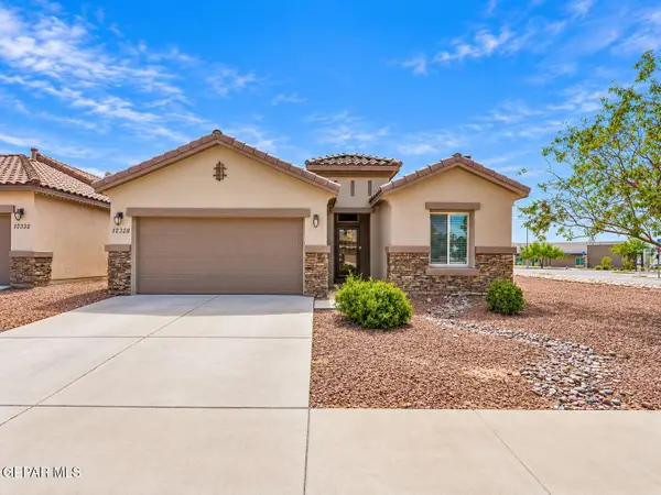 12328 Joe Gomez, El Paso, TX 79928
