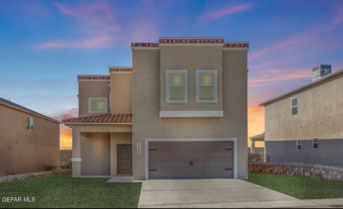 6013 Ashwood Street, Santa Teresa, NM 88008 - #1