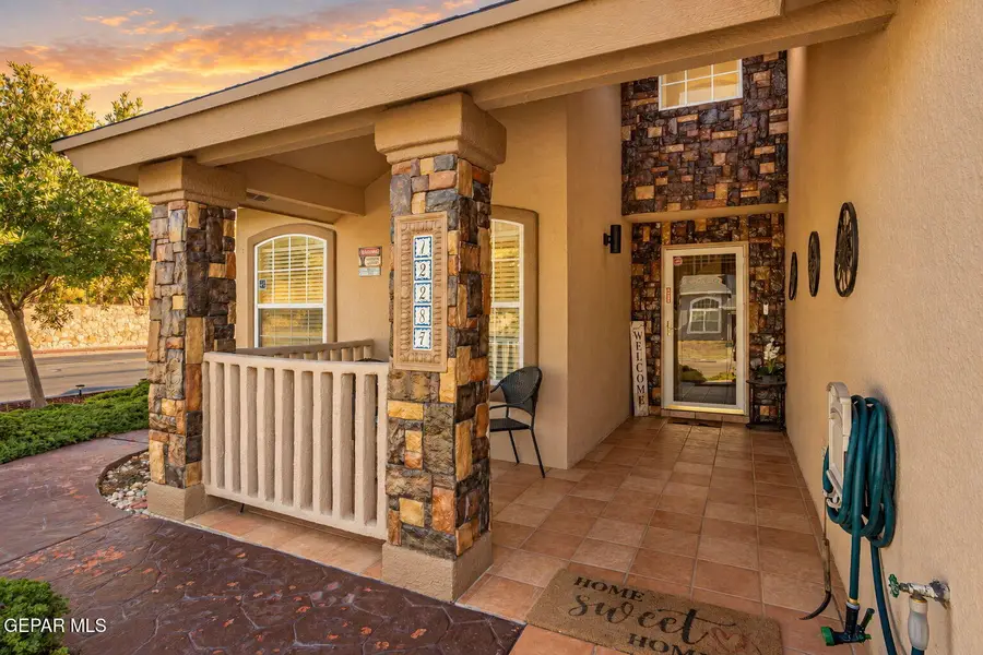12284 Golden Sun Drive, El Paso, TX 79938 - #3