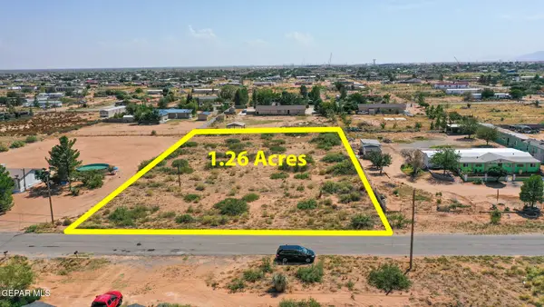 1005 Steve Drive, Chaparral, NM 88081