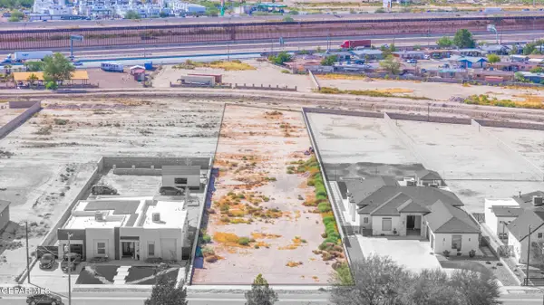421 James Street, El Paso, TX 79915