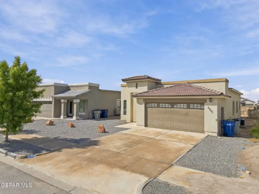 5005 Joe Castillo Street, El Paso, TX 79938 - #3
