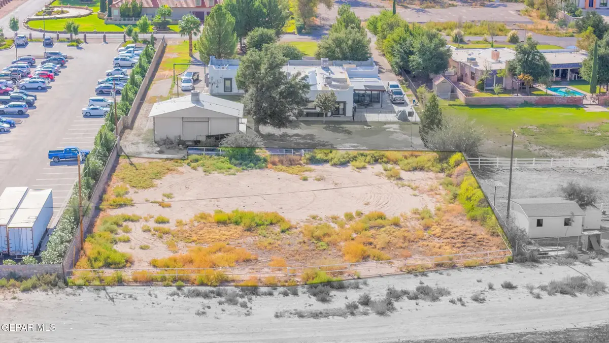 5016 Country Club Place, El Paso, TX 79922 - #1