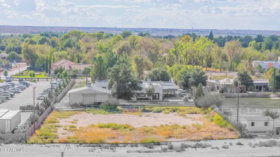 5016 Country Club Place, El Paso, TX 79922 - #2