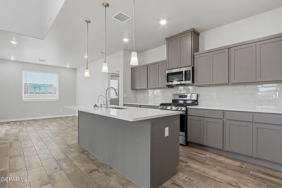 11873 Finesse Place, El Paso, TX 79934 - #2