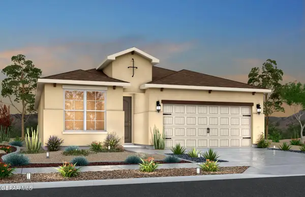 11869 Finesse Place, El Paso, TX 79934
