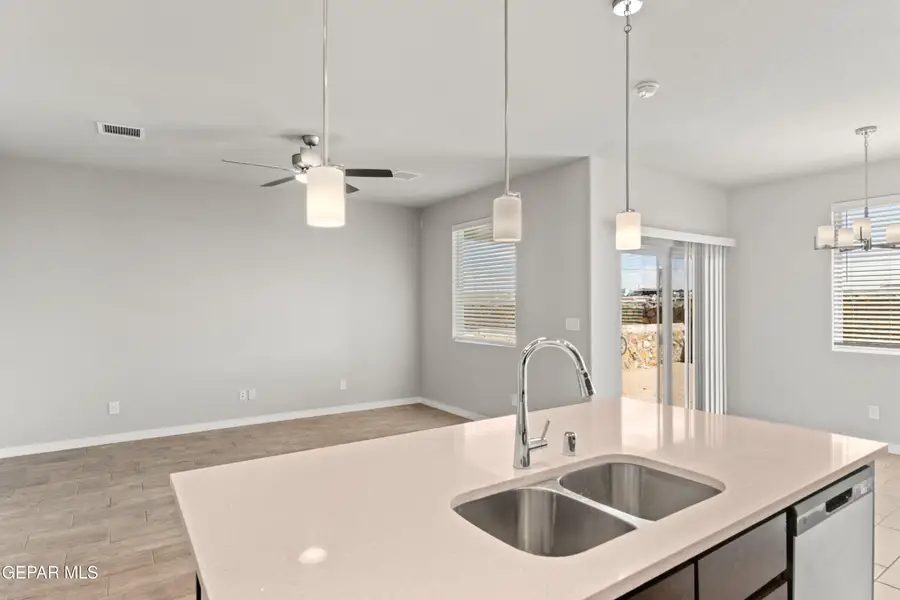 11869 Finesse Place, El Paso, TX 79934 - #3