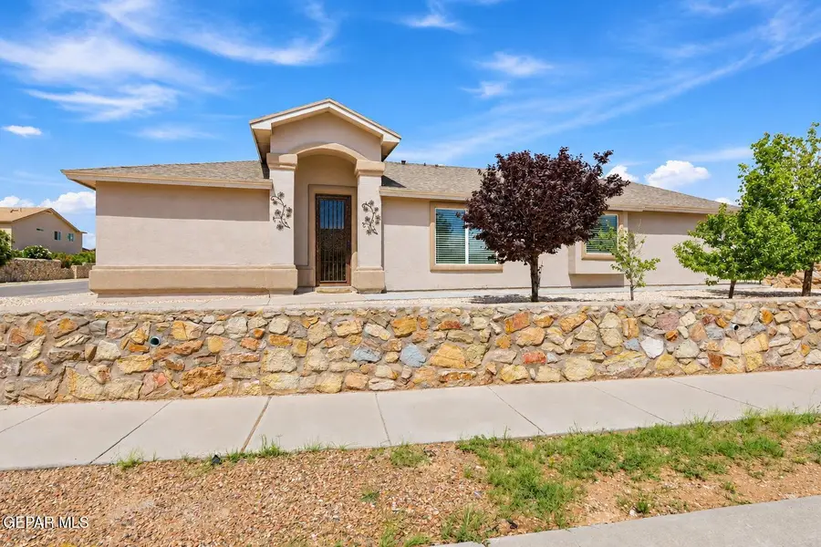 3300 Peruvian Paso Drive, El Paso, TX 79938 - #2
