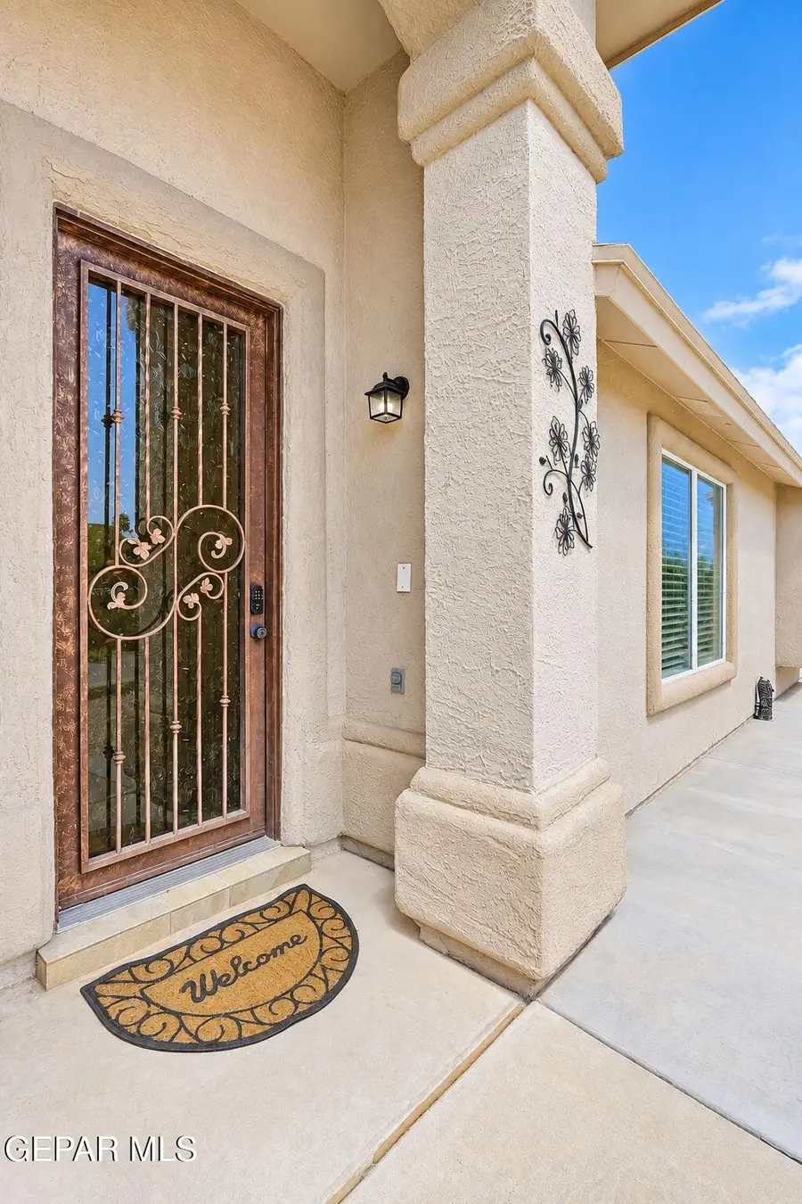 3300 Peruvian Paso Drive, El Paso, TX 79938 - #3