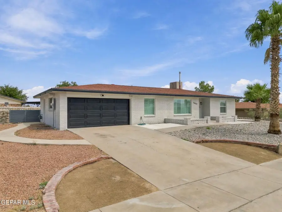 10607 Havenrock Drive, El Paso, TX 79935 - #2