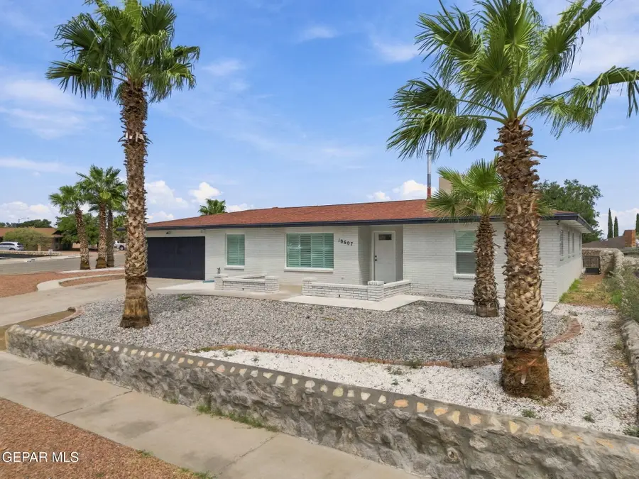 10607 Havenrock Drive, El Paso, TX 79935 - #3
