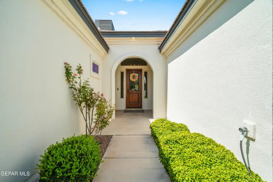 3821 Tierra Chisum Drive, El Paso, TX 79938 - #3