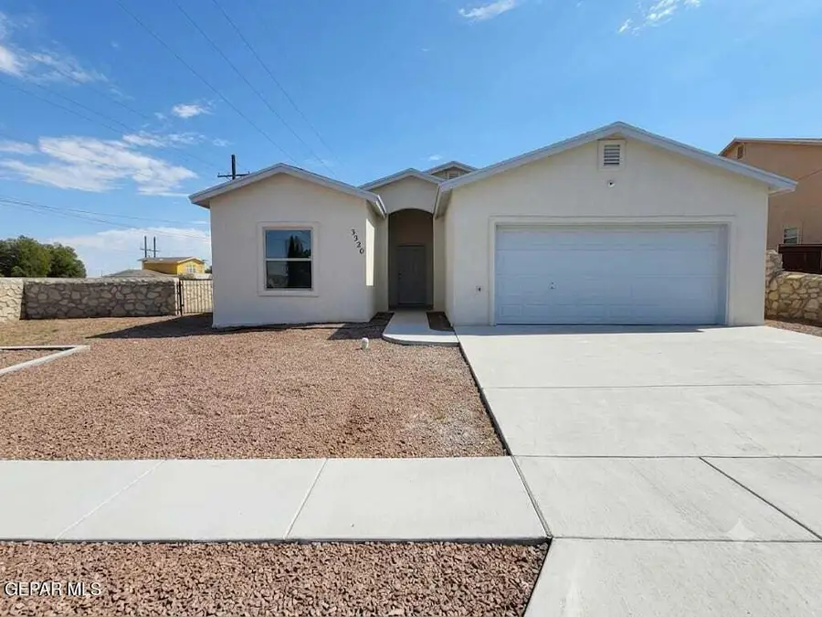 3920 Telescope Court, El Paso, TX 79904 - #2