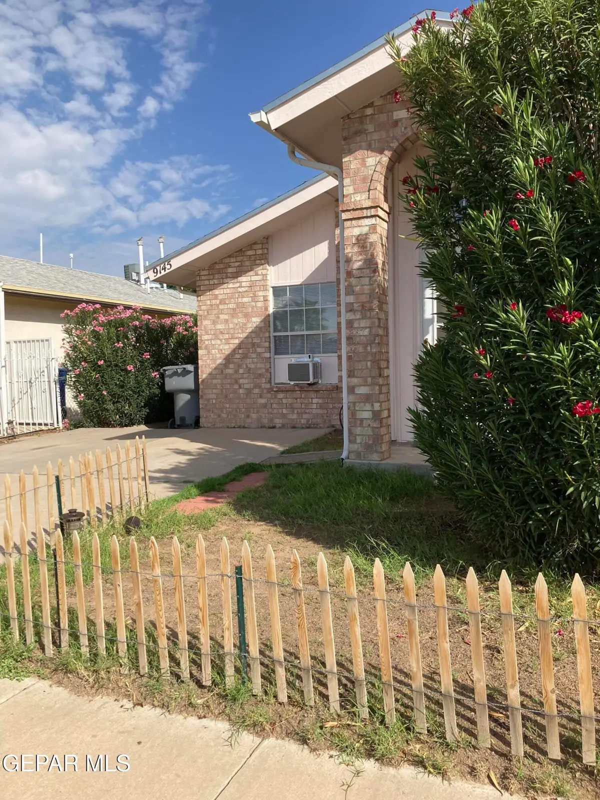 9145 Bur Oak Circle, El Paso, TX 79907 - #1