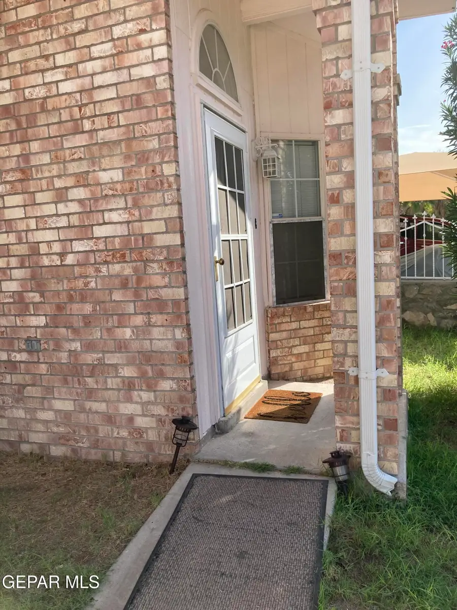9145 Bur Oak Circle, El Paso, TX 79907 - #2