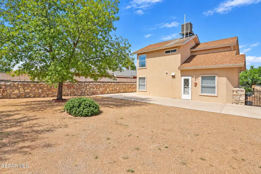 12348 Tierra Madre Road, El Paso, TX 79938 - #2