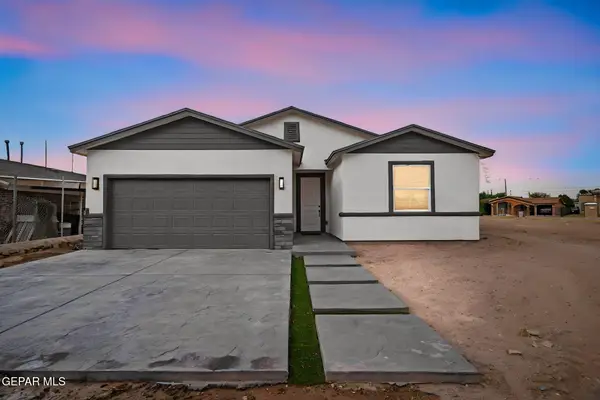 113 Landon Way, El Paso, TX 79907