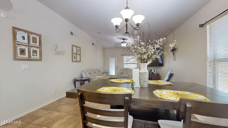 14229 Strata Rock Drive, El Paso, TX 79938 - #3