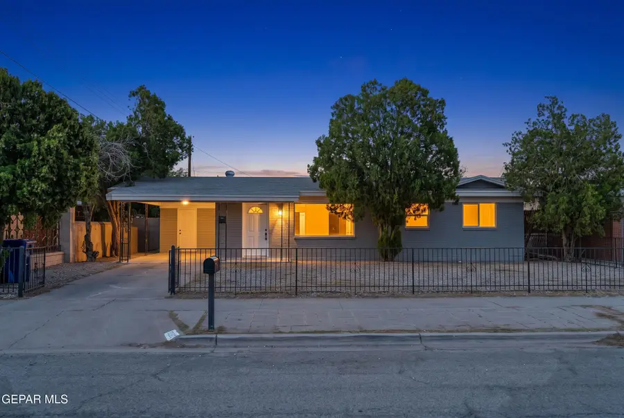 9302 Raleigh Drive, El Paso, TX 79924 - #2