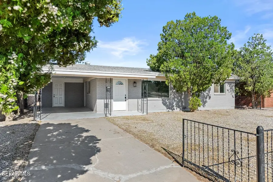 9302 Raleigh Drive, El Paso, TX 79924 - #3