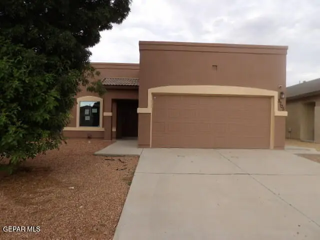 3705 Loma Jacinto Drive, El Paso, TX 79938 - #1