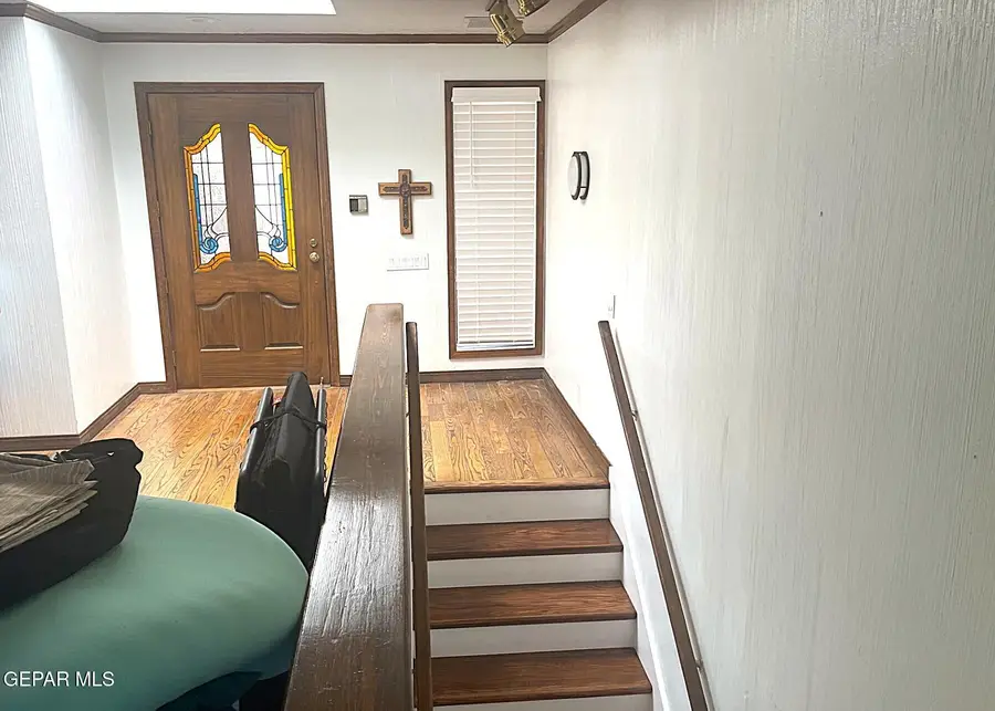 11246 Enid Wilson Lane, El Paso, TX 79936 - #3