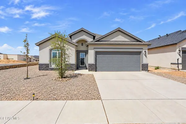 13901 Victory Sky Avenue, Horizon City, TX 79928
