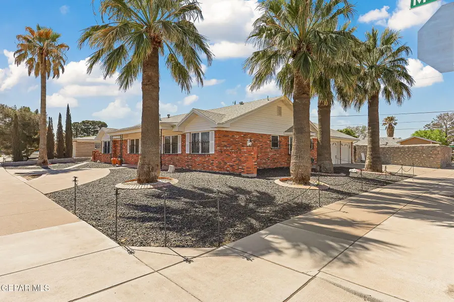 9000 Mccabe Drive, El Paso, TX 79925 - #3