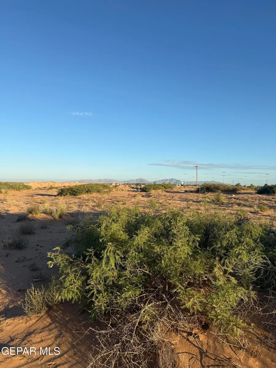 PN176330 Udellion Drive, El Paso, TX 79938 - #2