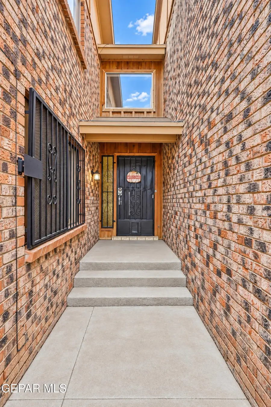 6634 Dawn Drive #C, El Paso, TX 79912 - #2