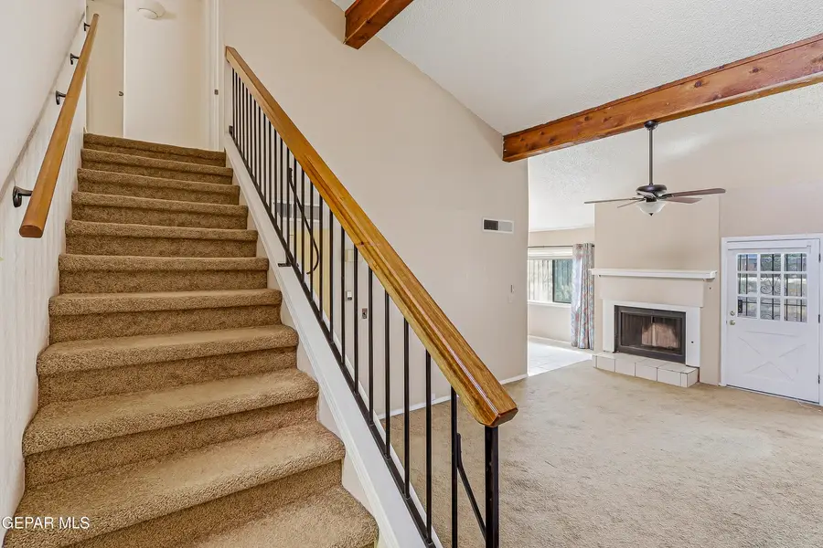 6634 Dawn Drive #C, El Paso, TX 79912 - #3