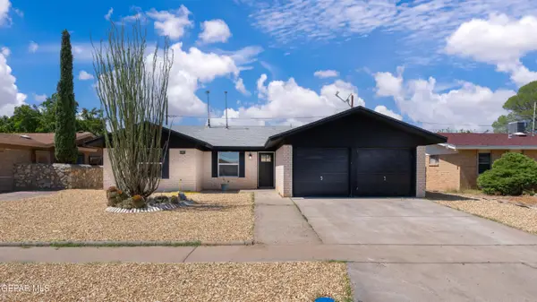 2021 Solano Drive, El Paso, TX 79935