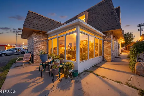 10815 Hubbard Court #D, El Paso, TX 79935