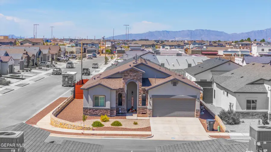 3601 Bob Snead Drive, El Paso, TX 79938 - #2