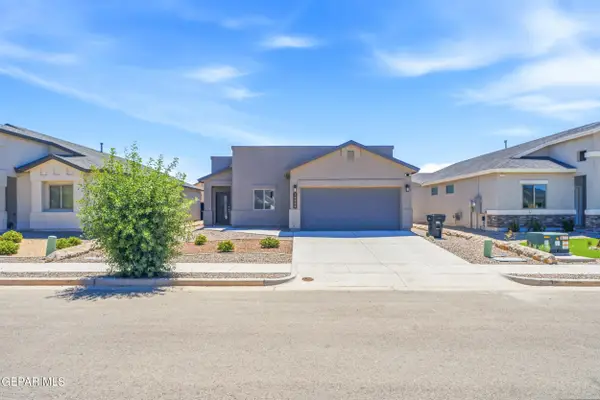 13744 Lago Vista Avenue, Horizon City, TX 79928