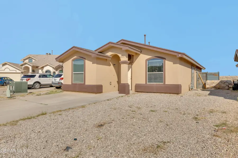 3932 Tierra Zafiro Drive, El Paso, TX 79938 - #2