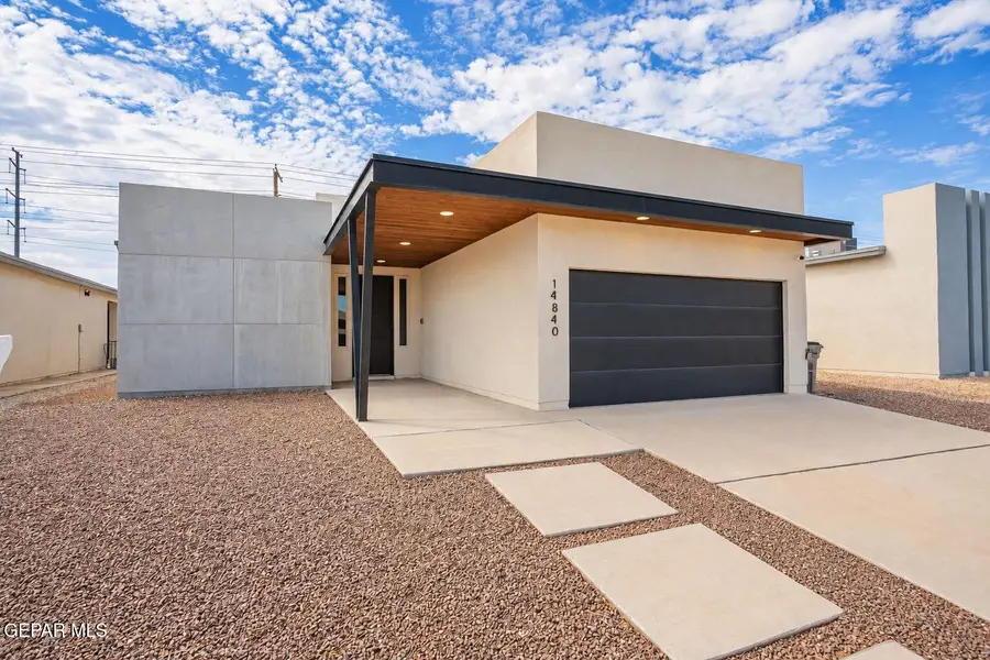 14840 John Mcneely Avenue, El Paso, TX 79938 - #3