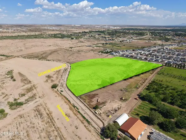 11480 Leonor Duran, Socorro, TX 79927