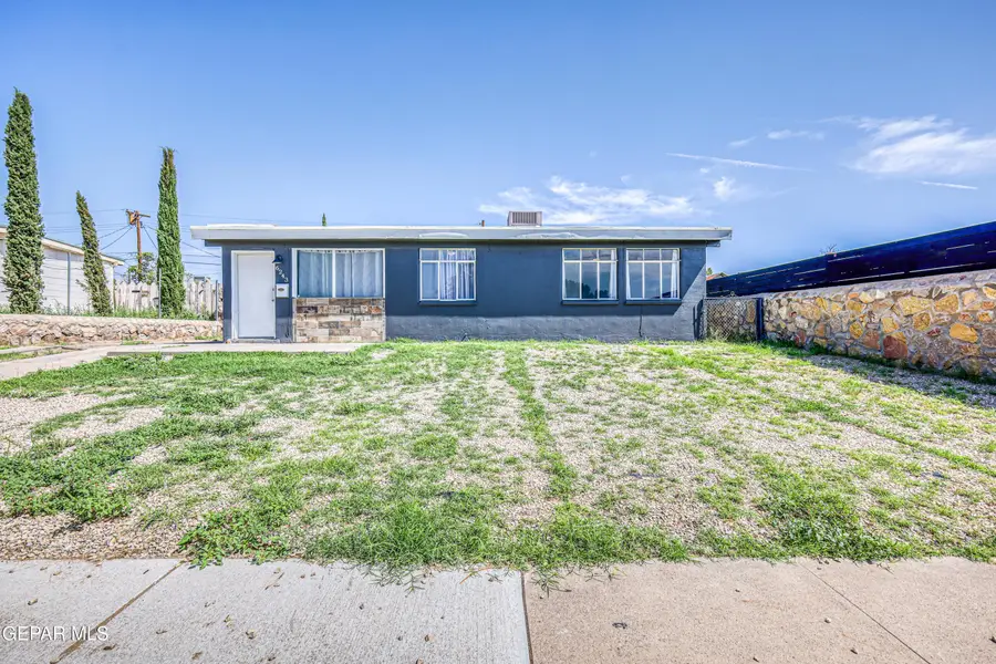 6243 Tejas Drive, El Paso, TX 79905 - #3