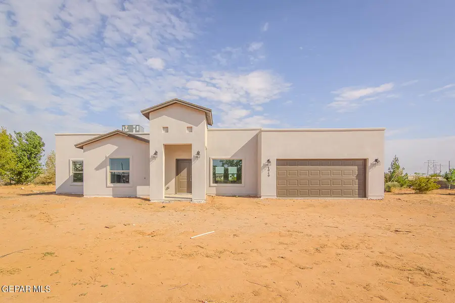 1040 Sunrise, Chaparral, NM 88081 - #2