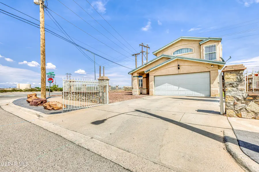 10928 Reef Sands Drive, El Paso, TX 79924 - #2
