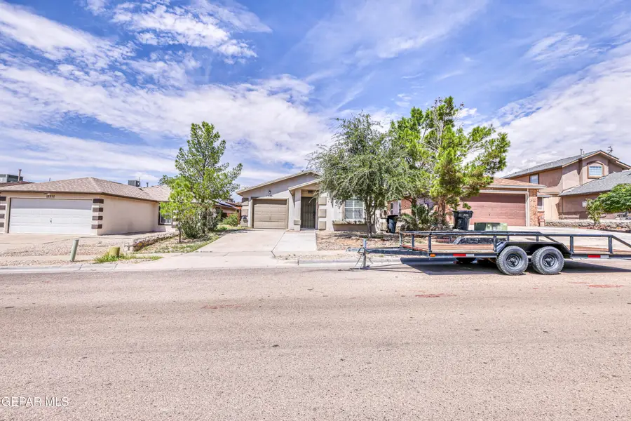 12281 Sun Bridge Place, El Paso, TX 79928 - #2