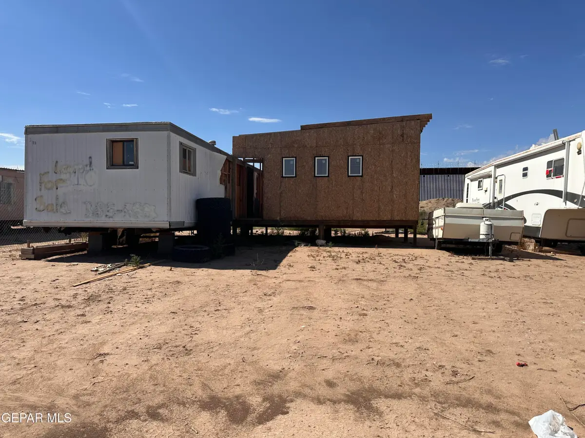 13578 Petunia Drive, San Elizario, TX 79849 - #1