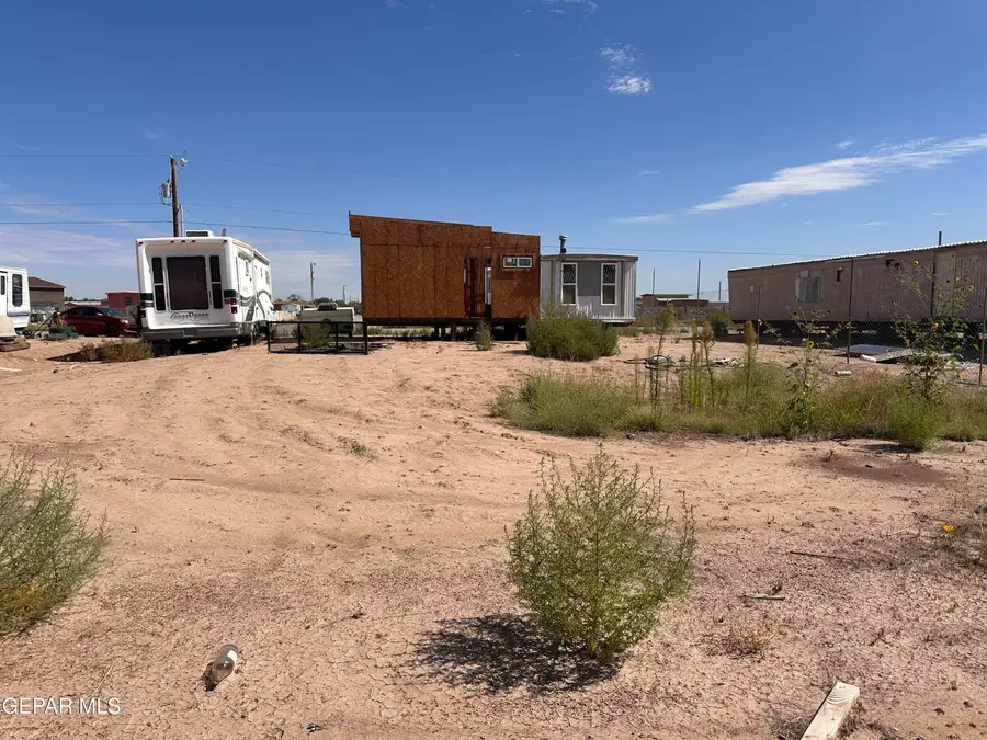 13578 Petunia Drive, San Elizario, TX 79849 - #3