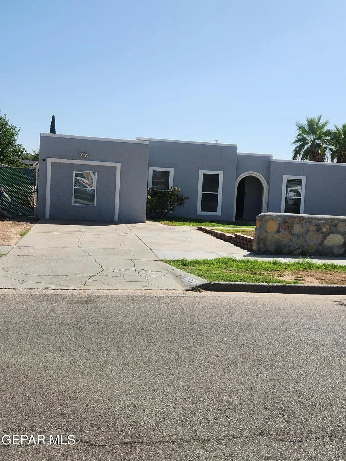 1722 Robert Wynn Street, El Paso, TX 79936 - #1