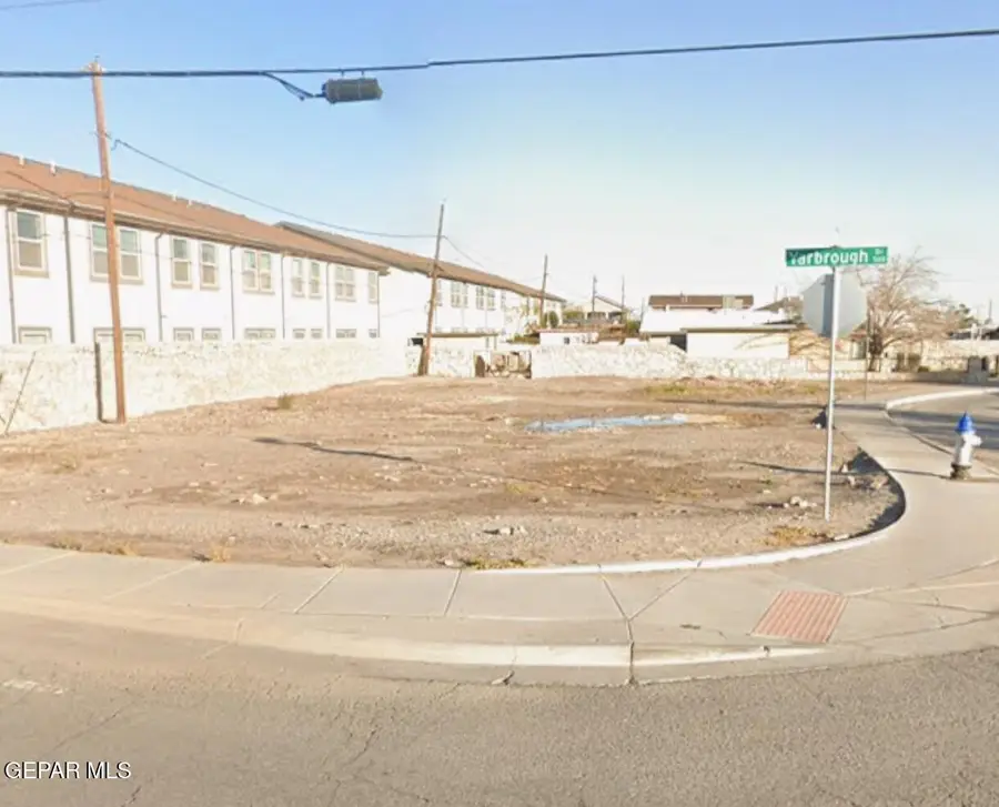8005 Arvin Avenue, El Paso, TX 79907 - #2