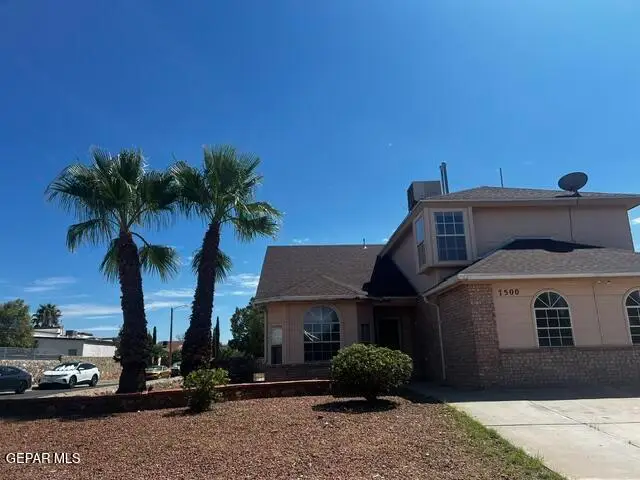 7500 Plaza Taurina Drive, El Paso, TX 79912 - #2
